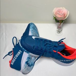 Nike Court Air Zoom Zero